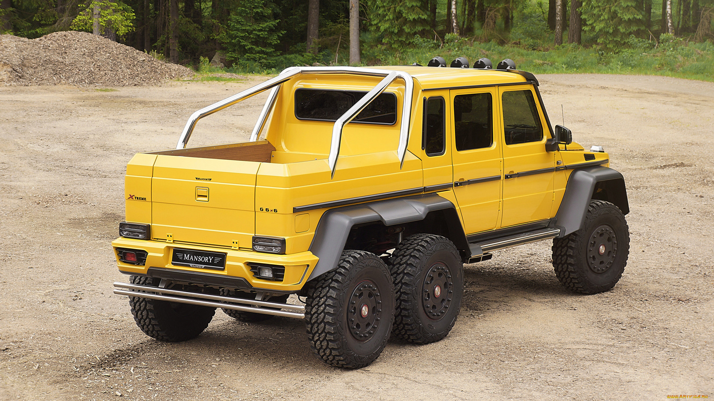 mansory mercedes-benz g63 6x6 amg 2015, , mercedes-benz, mansory, g63, 6x6, amg, 2015